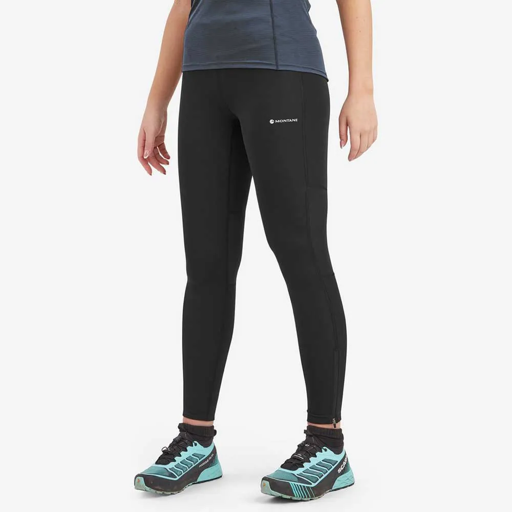 Montane Slipstream Trail Leggings Montane Slipstream Trail Leggings