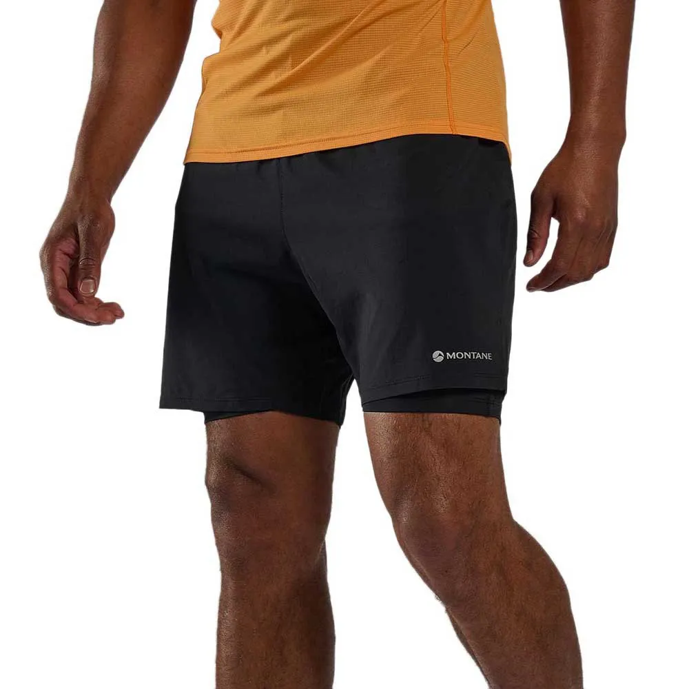 Montane Slipstream Twin Hosen Montane Slipstream Twin Hosen