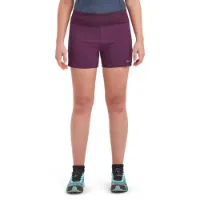 Montane Slipstream Twin Skin Kurze Hose Montane Slipstream Twin Skin Kurze Hose