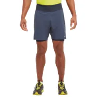 Montane Slipstream Twin Skin Kurze Hose Montane Slipstream Twin Skin Kurze Hose