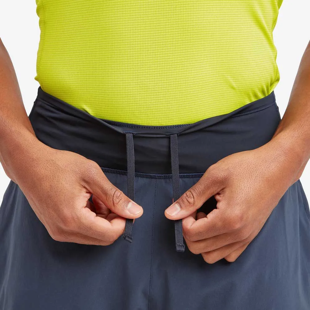 Montane Slipstream Twin Skin Kurze Hose