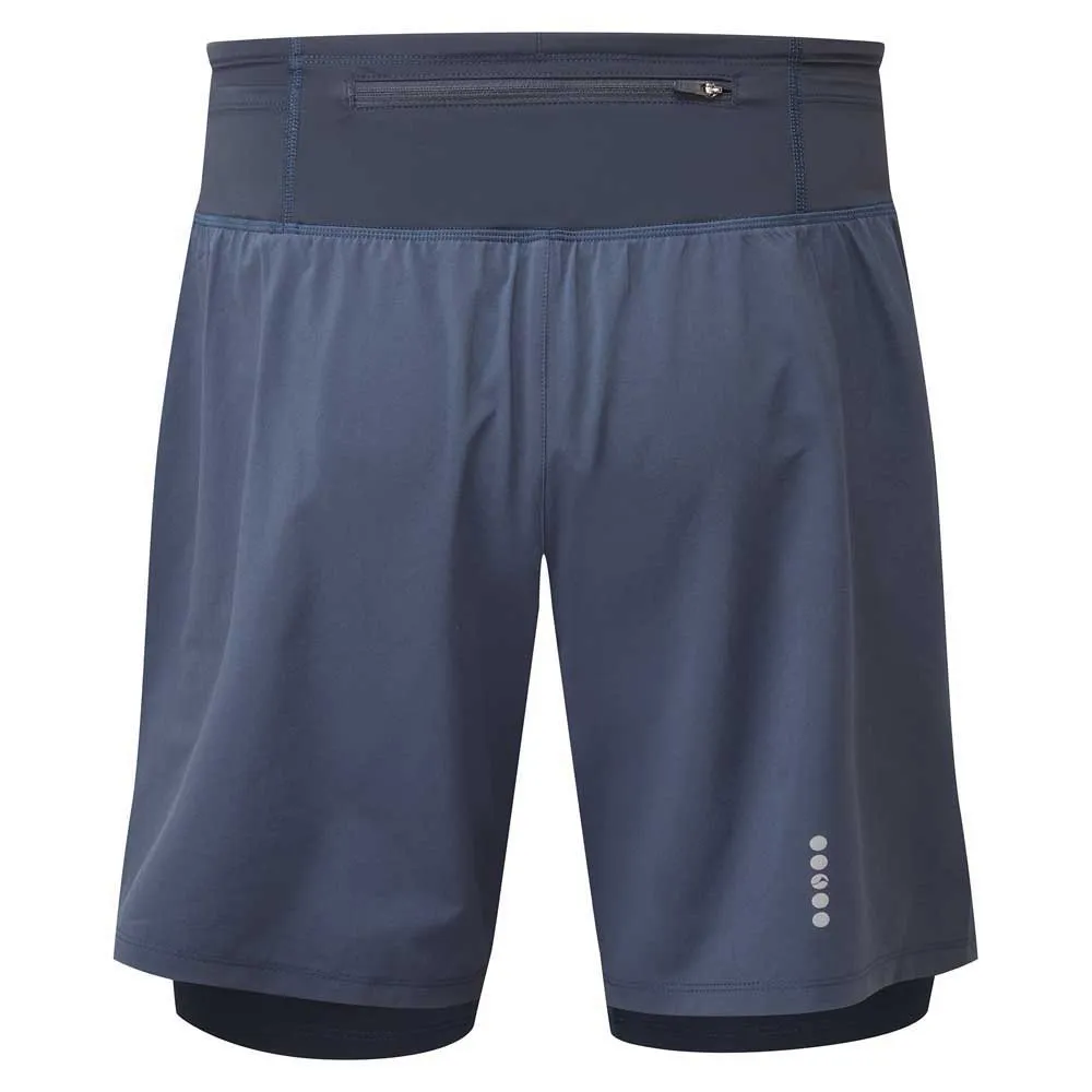 Montane Slipstream Twin Skin Kurze Hose Montane Slipstream Twin Skin Kurze Hose