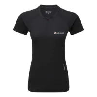 Montane Snap Kurzarm-t-shirt Montane Snap Kurzarm-t-shirt