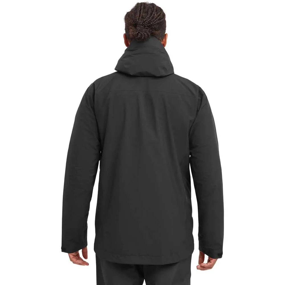 Montane Solution Jacke Montane Solution Jacke