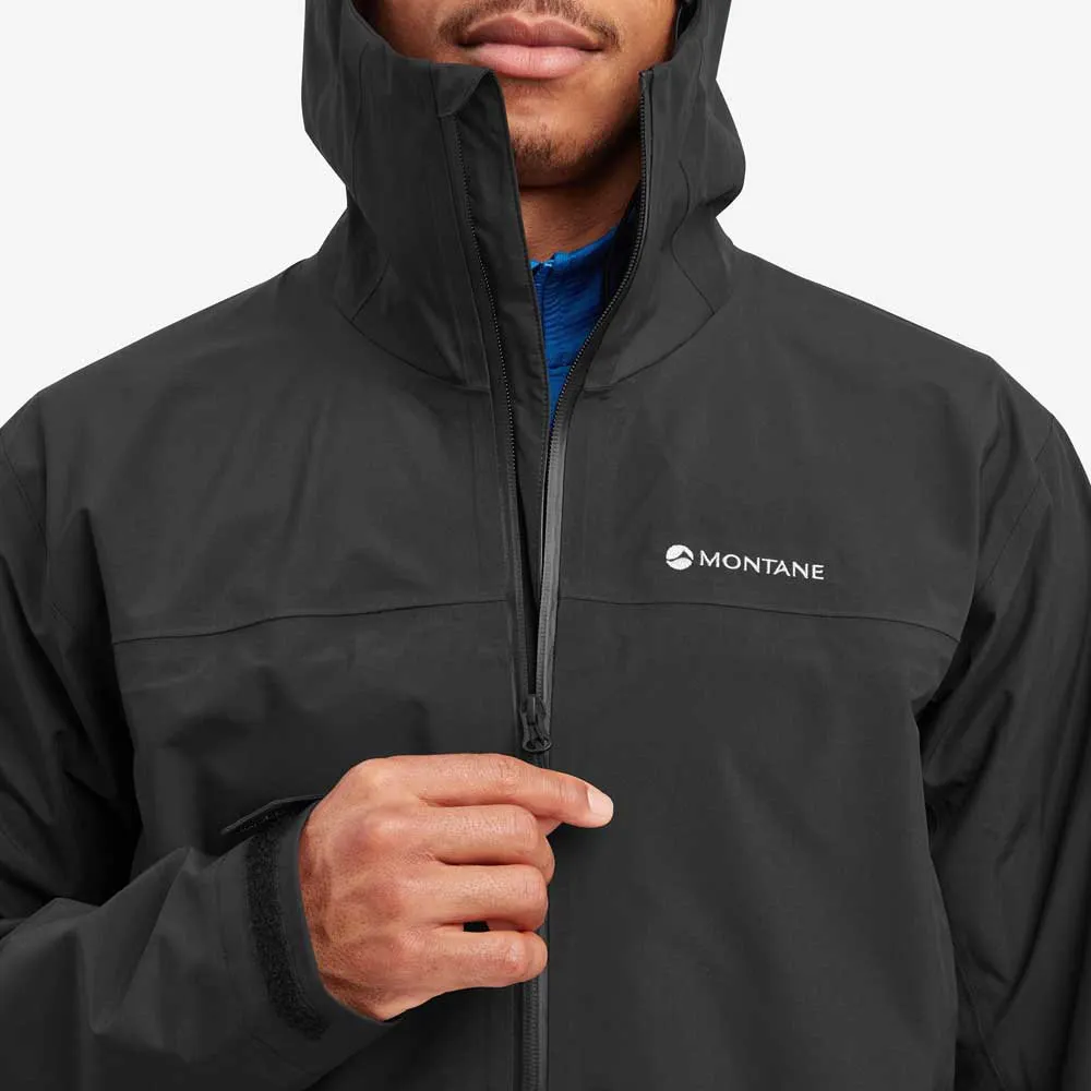 Montane Solution Jacke Montane Solution Jacke