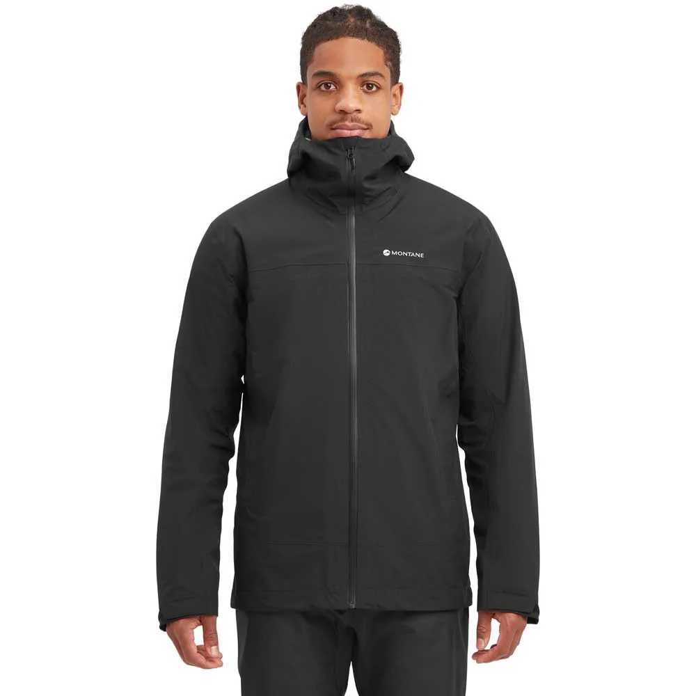 Montane Solution Jacke Montane Solution Jacke