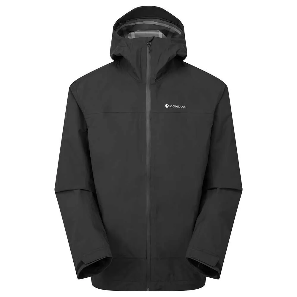 Montane Solution Jacke Montane Solution Jacke