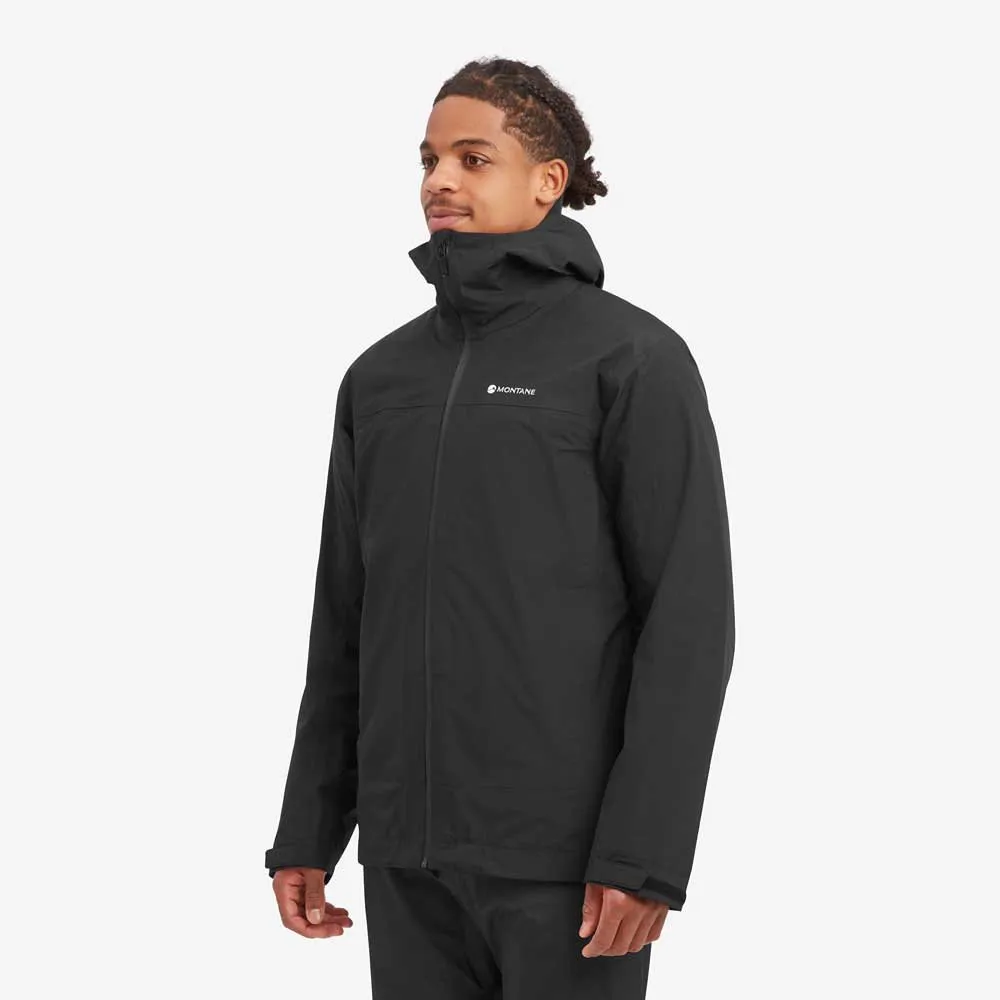 Montane Solution Jacke Montane Solution Jacke