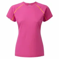 Montane Sonic Kurzarm-t-shirt Montane Sonic Kurzarm-t-shirt