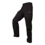 Montane Spine Reg Hosen, Black