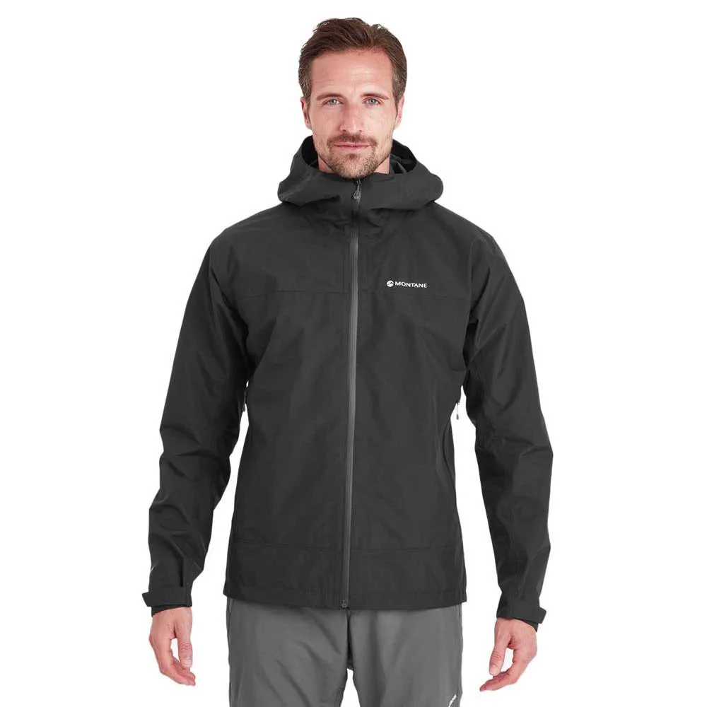 Montane Spirit Jacke Montane Spirit Jacke