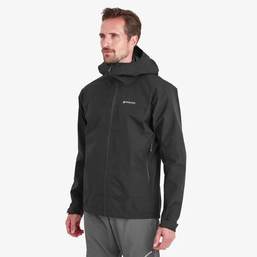 Montane Spirit Jacke Montane Spirit Jacke