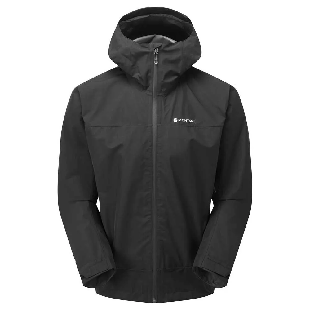 Montane Spirit Jacke Montane Spirit Jacke