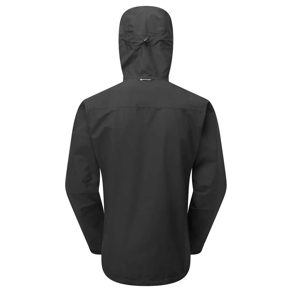 Montane Spirit Jacke Montane Spirit Jacke