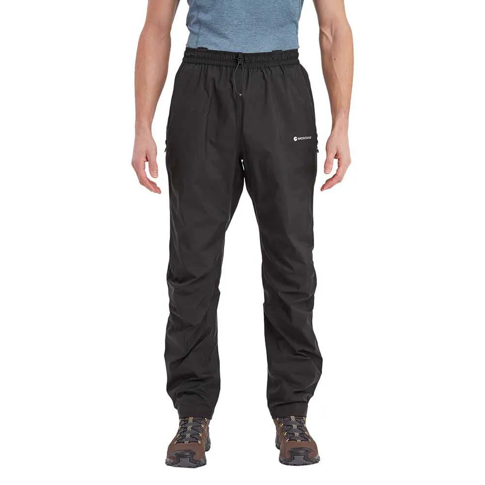 Montane Spirit Lite Hosen Montane Spirit Lite Hosen