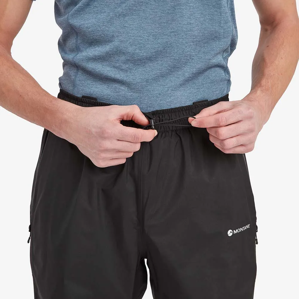 Montane Spirit Lite Hosen Montane Spirit Lite Hosen