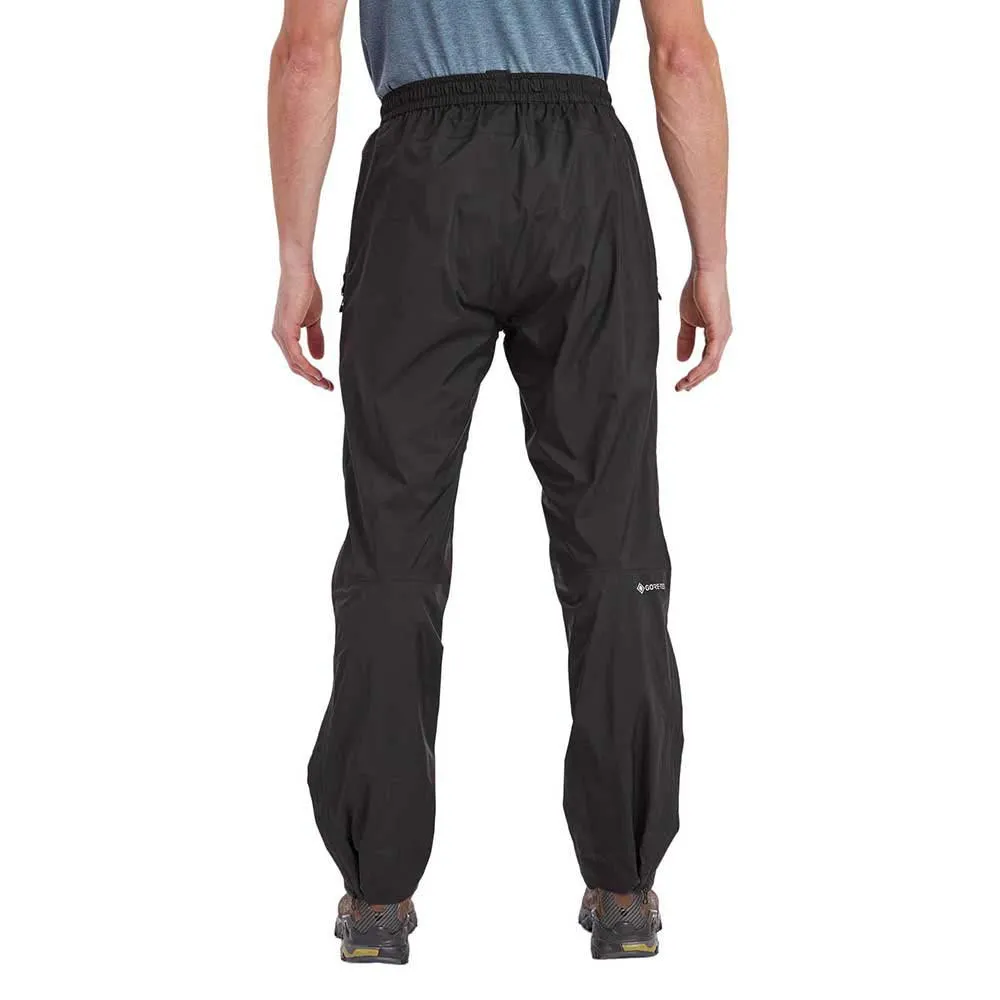 Montane Spirit Lite Hosen Montane Spirit Lite Hosen
