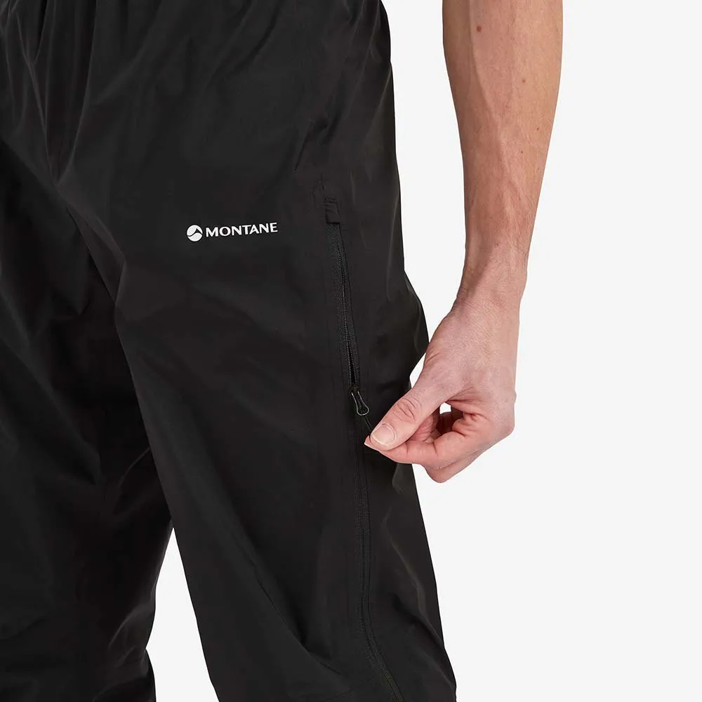 Montane Spirit Lite Hosen Montane Spirit Lite Hosen