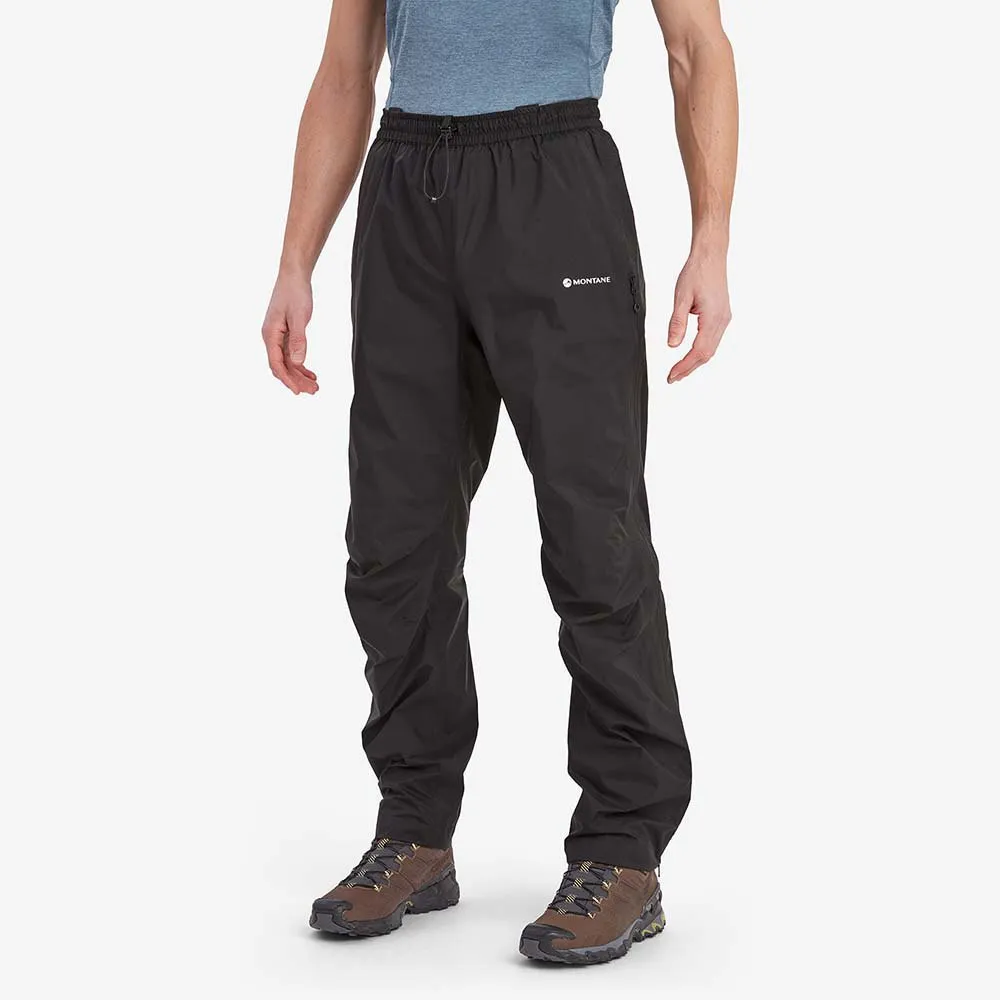 Montane Spirit Lite Hosen Montane Spirit Lite Hosen