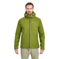Montane Spirit Lite Jacke Montane Spirit Lite Jacke
