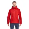 Adrenaline red