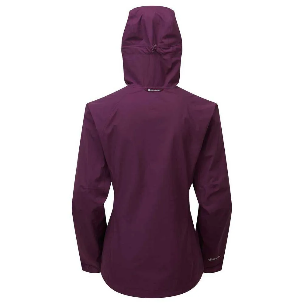 Montane Spirit Lite Jacke Montane Spirit Lite Jacke
