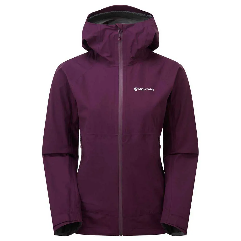 Montane Spirit Lite Jacke Montane Spirit Lite Jacke