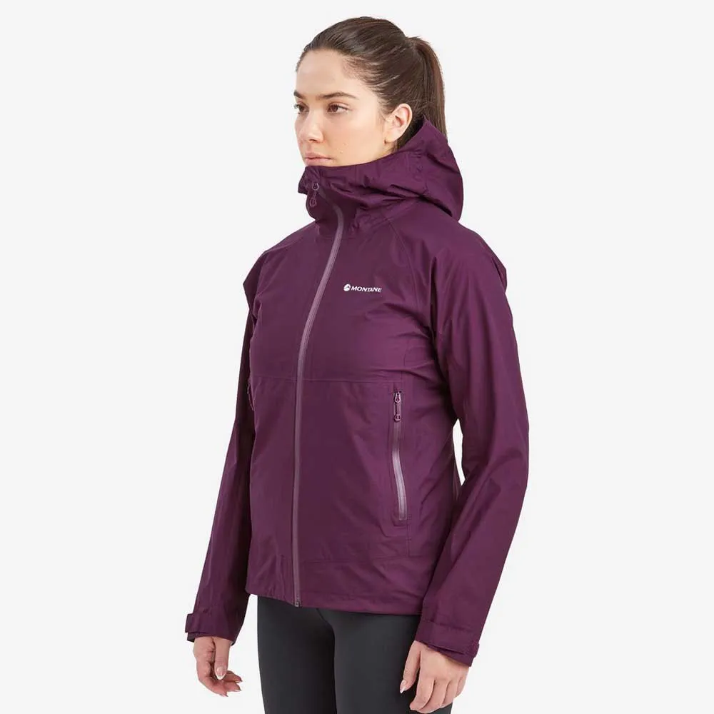 Montane Spirit Lite Jacke Montane Spirit Lite Jacke
