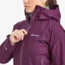 Montane Spirit Lite Jacke