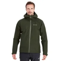 Montane Spirit Softshelljacke Montane Spirit Softshelljacke