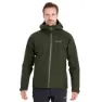 Montane Spirit Softshelljacke, Oak green