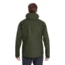 Montane Spirit Softshelljacke, Oak green