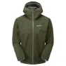 Montane Spirit Softshelljacke, Oak green