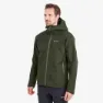 Montane Spirit Softshelljacke, Oak green