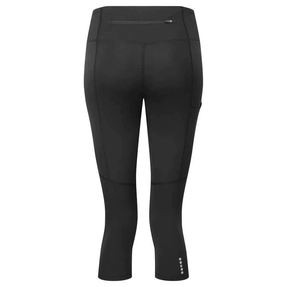 Montane Sstream 3/4-leggings Montane Sstream 3/4-leggings