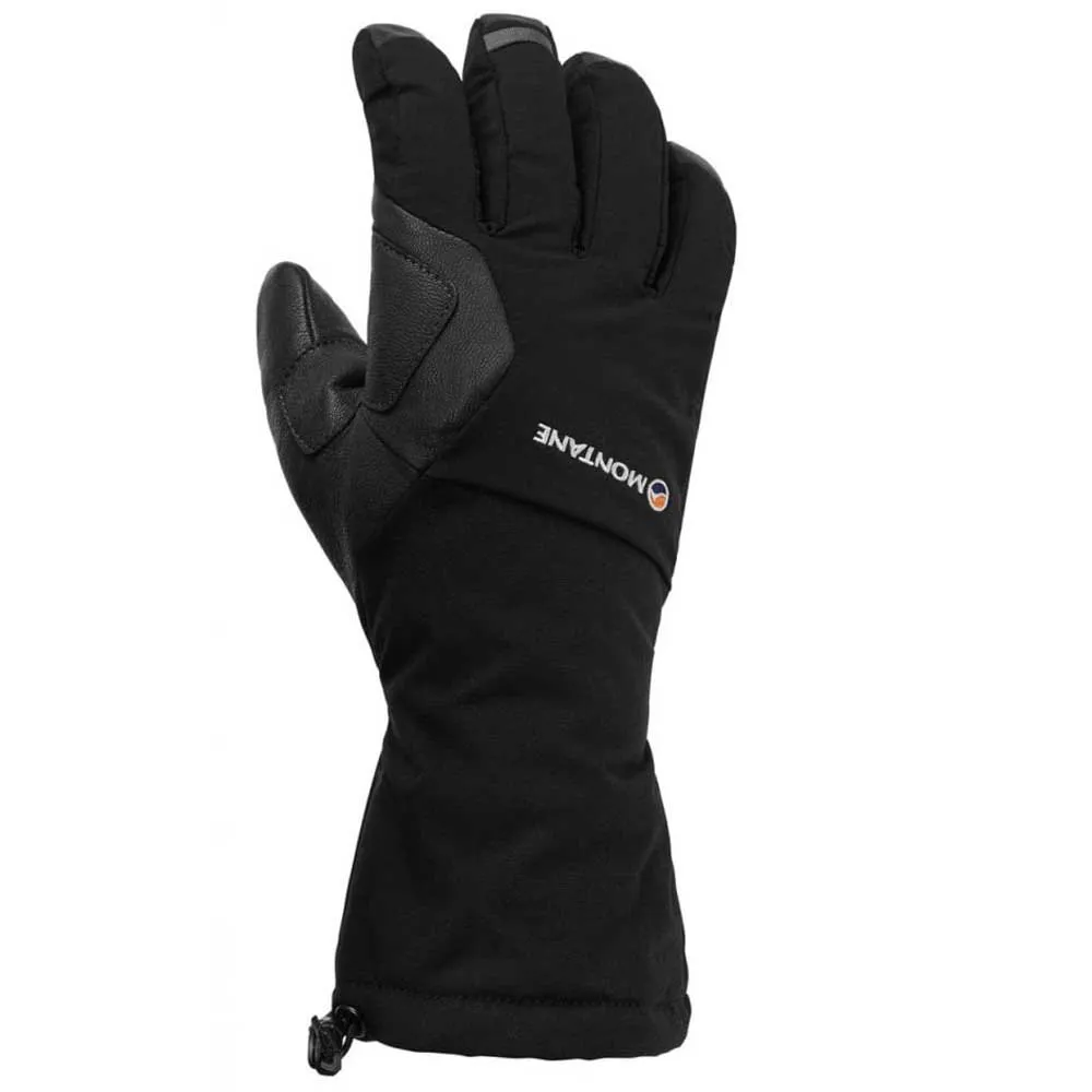 Montane Supercell Handschuhe Montane Supercell Handschuhe