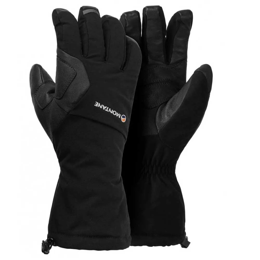 Montane Supercell Handschuhe Montane Supercell Handschuhe