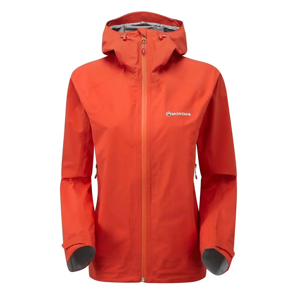 Montane Surge Jacke Montane Surge Jacke
