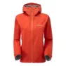 Montane Surge Jacke