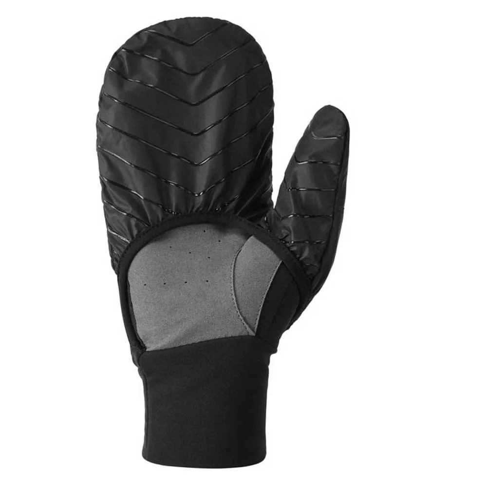 Montane Switch Fausthandschuhe, Black Montane Switch Fausthandschuhe, Black
