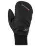 Montane Switch Fausthandschuhe, Black