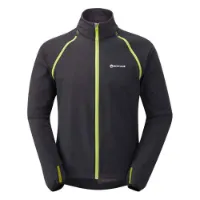 Montane Syke Softshelljacke Montane Syke Softshelljacke