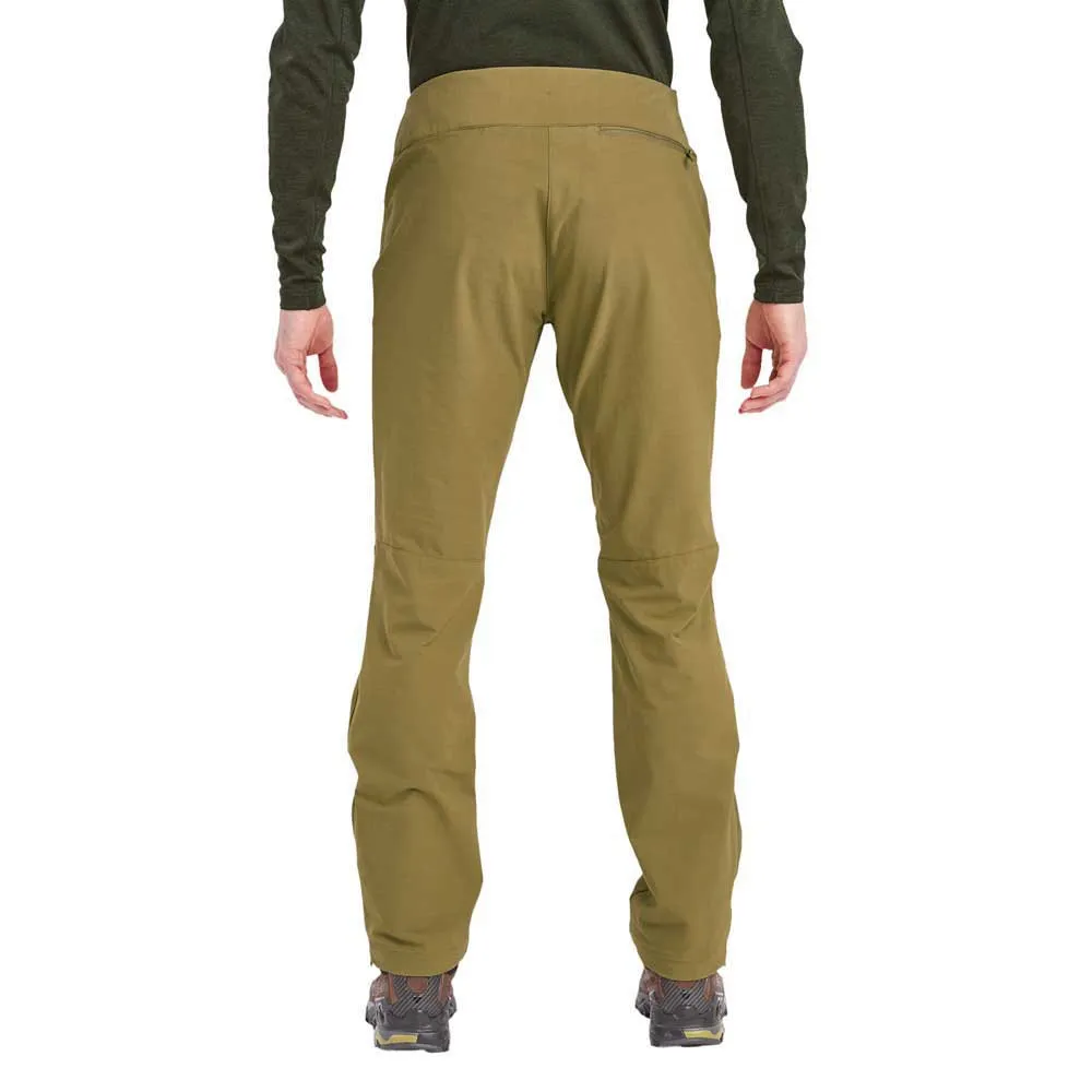 Montane Tenacity Hosen Montane Tenacity Hosen