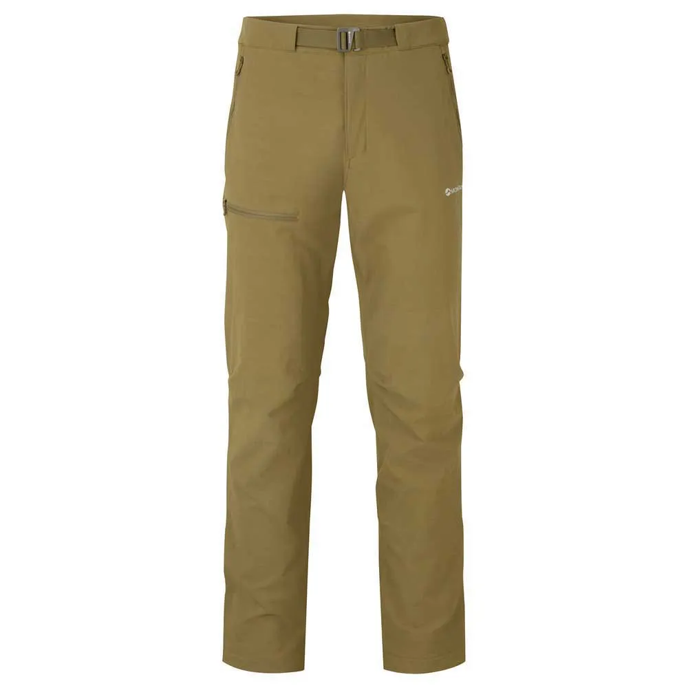 Montane Tenacity Hosen Montane Tenacity Hosen