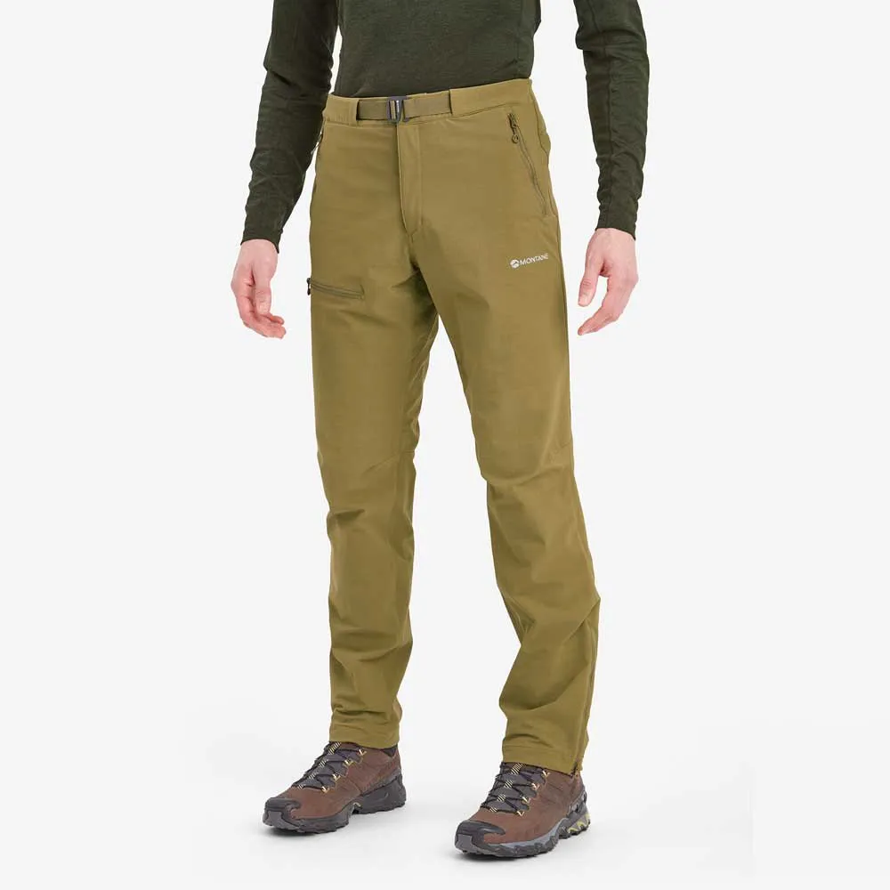Montane Tenacity Hosen Montane Tenacity Hosen
