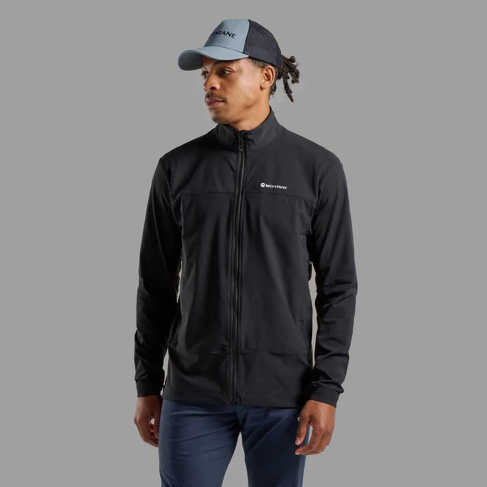 Montane Tenacity Jacke Montane Tenacity Jacke
