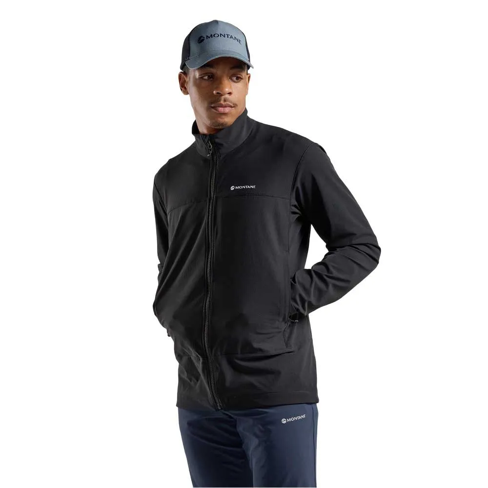 Montane Tenacity Jacke Montane Tenacity Jacke