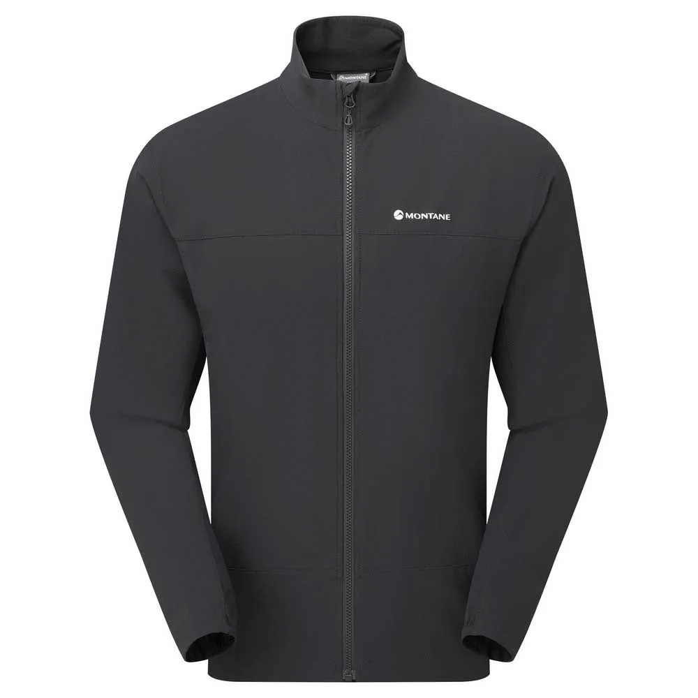 Montane Tenacity Jacke Montane Tenacity Jacke