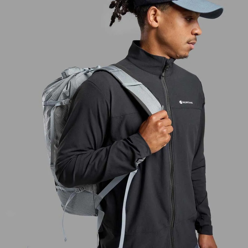 Montane Tenacity Jacke Montane Tenacity Jacke