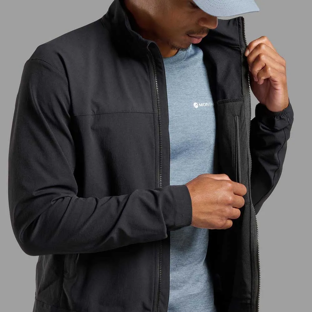 Montane Tenacity Jacke Montane Tenacity Jacke
